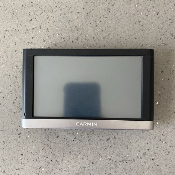 Garmin Nuvi 2597LMT GPS 5” Touch Screen Car - Unit Only tested/works - Picture 1 of 4